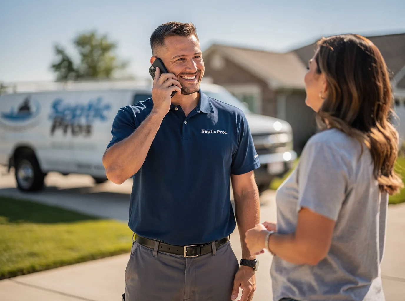 Septic Tank Pumping Wellsburg, WV FAQs